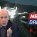 Κοκοτσάκης στο Newsbreak: «Η έκθεση που ανατρέπει οριστικά κάθε επίσημη αφήγηση για τα Τέμπη»