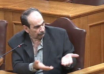Ο «Φραπές», ο «Τζιτζής» και τα… μυστήρια – Ποιος κατέθεσε τελικά στην Εξεταστική;