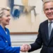 Οι ελίτ σαύρες συμφωνούν να συνδέσουν την υποδομή ψηφιακής ταυτότητας καθώς ξεκινά η παγκόσμια επέκταση