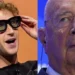 Πρώην Σύζυγος του ιδρυτή της Google: Οι ελίτ της Big Tech είναι «οι Χρήσιμοι Ηλίθιοι του Κλάους Σουάμπ»