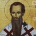Παναγιώτα Σκόφιλτ: Σάντα Κλάους ἤ Μέγας Βασίλειος;