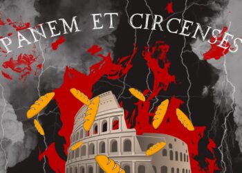 Μακρυγιάννης: Άρτον και θεάματα