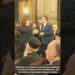 Βράβευση προέδρου του Ελληνικού Παλμού, από τον Ιωάννη και Αικατερίνη Αναγνωστοπούλου