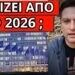ΕΣΚΑΣΕ ΜΗΝΥΜΑ στις κυβερνήσεις να πουν την αλήθεια γι’αυτό που έρχεται