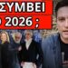 ΕΙΝΑΙ ΜΗΝΥΜΑ: Την πάτησε ο Κούλης – Άρχισε με την ταινία Καποδίστριας