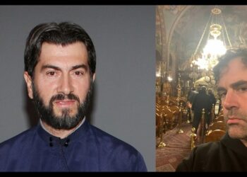 ΒΟΜΒΑ ΤΩΡΑ: ΑΥΤΟΙ ΜΑΣ ΕΔΩΣΑΝ ΤΗΝ ΕΝΤΟΛΗ ΝΑ ΤΕΛΕΙΩΣΟΥΜΕ ΤΟΝ ΠΑΤΕΡ ΑΝΤΩΝΙΟ – ΣΟΚ ΣΤΗ ΔΙΚΗ ΤΗΣ ΚΙΒΩΤΟΥ