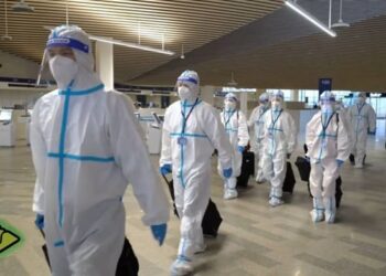 ΑΥΣΤΡΙΑ: Η ΕΚΘΕΣΗ ΠΟΥ ΓΚΡΕΜΙΖΕΙ ΤΟ ΑΦΗΓΗΜΑ ΤΟΥ ΚΟΡΩΝΟΪΟΥ