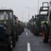 Ενισχύονται τα μπλόκα – Έρχονται αποκλεισμοί αεροδρομίων και λιμανιών