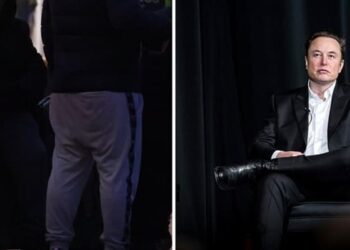 Μασκ Καταγγέλλει: Οι Μετανάστες Δολοφόνησαν & Βίασαν 400.000 γηγενείς Ευρωπαίους – «Πότε θα αρχίσουμε να Μιλάμε για αυτή την Γενοκτονία;»