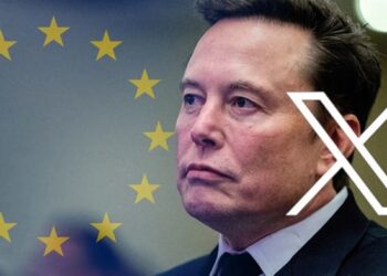 Ίλον Μασκ: Καταργήστε την Ευρωπαϊκή Ένωση
