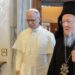 Ἅγιος Κοσμᾶς ὁ Αἰτωλός: «Τὸν πάπα νὰ καταράστε»!  Φαρισαῖοι στὰ Σαλόνια