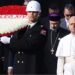 ΑΠΑΡΑΔΕΚΤΟ: Ο Πάπας Κατάθεσε Στεφάνι στον τάφο του Ατατούρκ που Ευθύνεται για την Γενοκτονία Εκατομμυρίων Χριστιανών