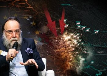 ΝΤΟΥΓΚΙΝ: «Ο Πόλεμος έχει ήδη Ξεκινήσει. Δεν το Θέλουμε, Αλλά αν Χρειαστεί, θα σβήσουμε την Ευρώπη από τον Χάρτη».