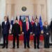 ΗΛΙΑΣ Δ. ΚΑΛΛΙΩΡΑΣ: Η ΕΛΛΑΔΑ ΚΑΙ Ο ΚΟΣΜΟΣ ΣΗΜΕΡΑ, ΣΕ ΤΙΤΛΟΥΣ (17/12/2025)