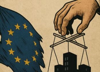 ΝΤΟΥΓΚΙΝ: Η Ευρώπη υπό την Κυριαρχία του  Παγκόσμιου Φιλελεύθερου Δικτύου