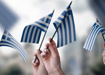 Στρατηγός Ταμουρίδης: Πατριώτες μαζέψτε τα «συντρίμμια»!