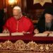 “ΥΠΕΡ ΤΗΣ ΤΩΝ ΠΑΝΤΩΝ ΕΝΩΣΕΩΣ”
