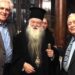 Αποκαλύψεις Μητροπολίτου Αμβροσίου: Η Φιλική Εταιρεία δεν είχε καμία σχέση με τον Τεκτονισμό