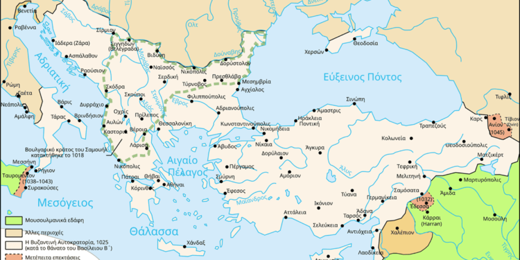 Ν.ΔΑΠΕΡΓΟΛΑΣ, “ΜΕΛΑΓΧΟΛΙΚΕΣ ΣΥΓΚΡΙΣΕΙΣ, ΑΚΡΙΒΩΣ 1000 ΧΡΟΝΙΑ ΑΡΓ0ΤΕΡΑ”…