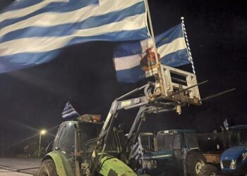 Τότε ήταν εξέγερση, τώρα είναι επανάσταση.