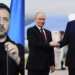 ΗΛΙΑΣ Δ. ΚΑΛΛΙΩΡΑΣ: Η ΕΛΛΑΔΑ ΚΑΙ Ο ΚΟΣΜΟΣ ΣΗΜΕΡΑ, ΣΕ ΤΙΤΛΟΥΣ (24/12/2025)