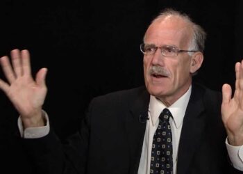 Βίκτορ Ντέιβις Χάνσον: «Το τέλος της κλιματικής αλλαγής»