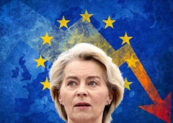 Η Ευρώπη στο Χείλος της Αβύσσου, Προειδοποιεί η εφημερίδα Telegraph