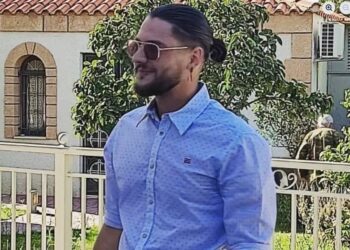 Σοκ εδώ, σοκ εκεί, σοκ σε όλη την Ελλάδα – 26χρονος στην Κω πεθαίνει ξαφνικά!