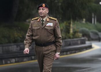 «Ξεκληρίστηκε» όλη η φιλότουρκη στρατιωτική ηγεσία της Λιβύης μόλις συμφώνησε στην ανάπτυξη τουρκικών στρατευμάτων!