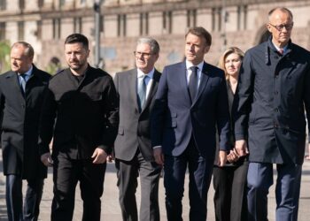 ΗΛΙΑΣ Δ. ΚΑΛΛΙΩΡΑΣ: Η ΕΛΛΑΔΑ ΚΑΙ Ο ΚΟΣΜΟΣ ΣΗΜΕΡΑ, ΣΕ ΤΙΤΛΟΥΣ (4/12/2025)