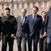 ΗΛΙΑΣ Δ. ΚΑΛΛΙΩΡΑΣ: Η ΕΛΛΑΔΑ ΚΑΙ Ο ΚΟΣΜΟΣ ΣΗΜΕΡΑ, ΣΕ ΤΙΤΛΟΥΣ (4/12/2025)