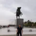 ΚΑΠΟΔΙΣΤΡΙΑΣ : Μια κραυγή του Ελληνισμού στην Αιωνιότητα
