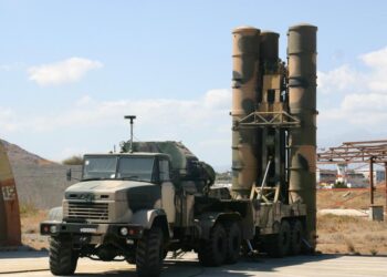 Ρώσος Αξιωματικός: Οι Έλληνες θα έχουν S-300 και οι Τούρκοι δεν έχουν τίποτα και θα χάσουν τα πάντα στο Αιγαίο