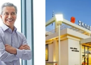 Πώς τα λόγια ενός μικρού παιδιού έκαναν την Σκλαβενίτης να μην ανοίγει τις Κυριακές!