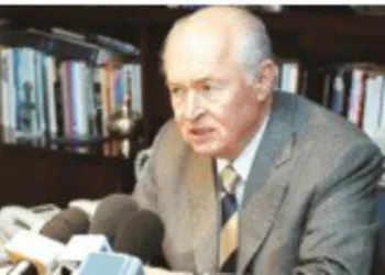 Η εξόντωση του Σπύρου Κυπριανού και ο «ευέλικτος» Γ. Βασιλείου