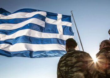 Γιατί οι Αζέροι προειδοποιούν ότι Τουρκία και Ελλάδα πιθανότατα βρίσκονται στα πρόθυρα πολέμου;