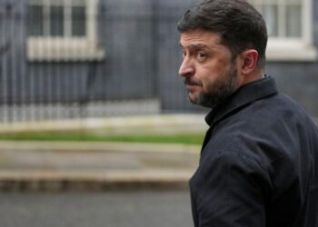 Κάθισε σούζα ο Ζελένσκι στην απαίτηση Τραμπ για εκλογές στην Ουκρανία! Είμαι έτοιμος δηλώνει σε 60 ημέρες