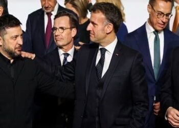 Οι «Πρόθυμοι» συμφώνησαν: Πολυεθνική δύναμη στην Ουκρανία μόλις λήξει ο πόλεμος
