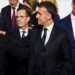 Οι «Πρόθυμοι» συμφώνησαν: Πολυεθνική δύναμη στην Ουκρανία μόλις λήξει ο πόλεμος