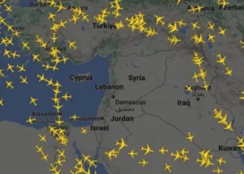 ΕΚΤΑΚΤΟ: Οι αεροπορικές εταιρείες διακόπτουν τις πτήσεις τους προς και από την Κύπρο μέχρι και το Ιράκ