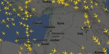 ΕΚΤΑΚΤΟ: Οι αεροπορικές εταιρείες διακόπτουν τις πτήσεις τους προς και από την Κύπρο μέχρι και το Ιράκ