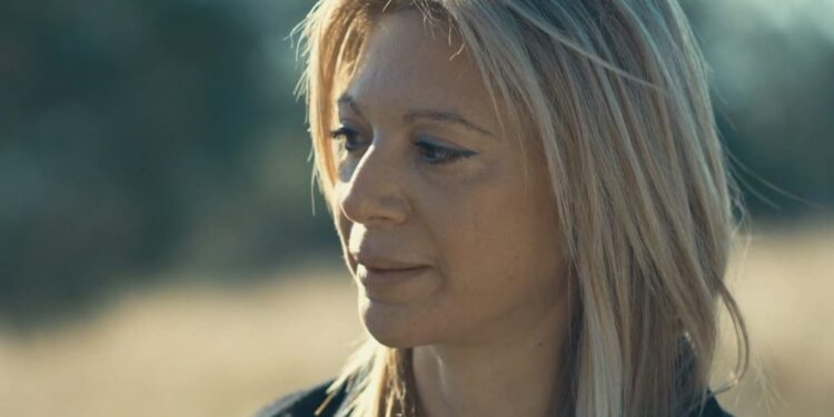 Παρέμβαση Μαρίας Καρυστιανού για τα ελληνοτουρκικά… Πείτε μας, την ατζέντα της συνάντησης για να κρίνουν οι πολίτες αν πρέπει να γίνει!