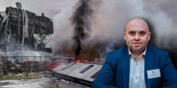 Τι μπορεί να κρύβεται πίσω από την τραγωδία… Πώς η «Βιολάντα», εξελίχθηκε από ένας συνοικιακός φούρνος στα Τρίκαλα σε μία δυναμική και ανταγωνιστική βιομηχανία μπισκότων