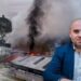 Τι μπορεί να κρύβεται πίσω από την τραγωδία… Πώς η «Βιολάντα», εξελίχθηκε από ένας συνοικιακός φούρνος στα Τρίκαλα σε μία δυναμική και ανταγωνιστική βιομηχανία μπισκότων