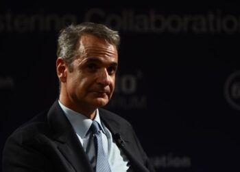 Ἐκλογές γιά τήν διανομή τοῦ Αἰγαίου σχεδιάζει ὁ κ. Μητσοτάκης