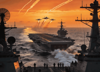 Σε τεντωμένο σχοινί ΗΠΑ και Ιράν – Το USS Abraham Lincoln στο στόχαστρο