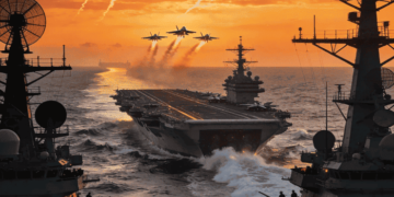 Σε τεντωμένο σχοινί ΗΠΑ και Ιράν – Το USS Abraham Lincoln στο στόχαστρο