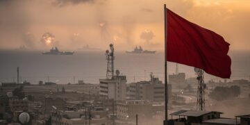 «Εφιάλτης στο Ιράν: Η αστραπιαία επίθεση των ΗΠΑ και το μήνυμα των 5.000 τάφων»