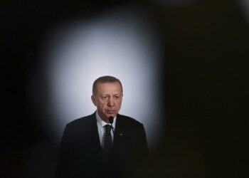 ΤΟΥΡΚΙΚΑ ΤΥΜΠΑΝΑ ΠΟΛΕΜΟΥ ΗΧΟΥΝ ΞΑΝΑ – «ΘΑ ΕΡΘΟΥΜΕ ΞΑΦΝΙΚΑ ΜΙΑ ΝΥΧΤΑ!»