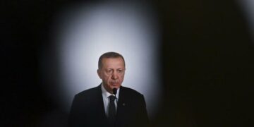 ΤΟΥΡΚΙΚΑ ΤΥΜΠΑΝΑ ΠΟΛΕΜΟΥ ΗΧΟΥΝ ΞΑΝΑ – «ΘΑ ΕΡΘΟΥΜΕ ΞΑΦΝΙΚΑ ΜΙΑ ΝΥΧΤΑ!»